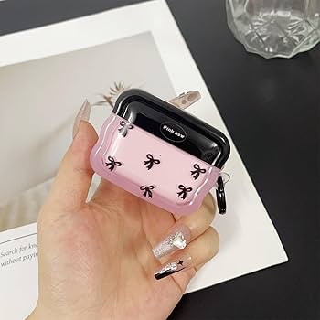 ୨୧┈┈* mia *┈┈୨୧ Amazon.com: XQAGU for AirPods Pro 2& Pro 1 Case Cute Star